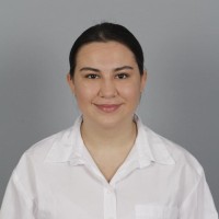 Gulay Bozdağ