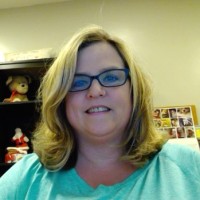 Maureen Stoto