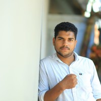 Prajith P