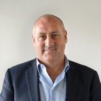 Peter Mcdonald