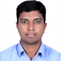 Sandeep Kumar Gatla