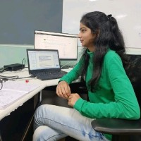 Divya L Y