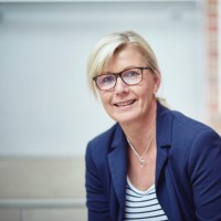 Birgit Müller