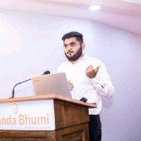 Imran Shaikh
