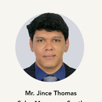 JINCE THOMAS
