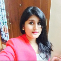 manisha kanted