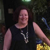 Margie Mesidor