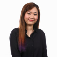 Yu Rong Lee