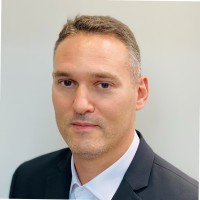 Michael Abrahamy, MD, MBA