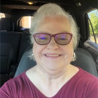 Ruth Weaver
