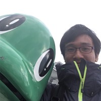 Masashi Higuchi