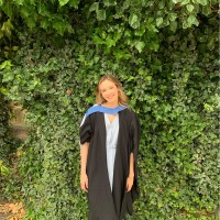 Eilís Mcnicholl