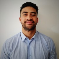 Cole Masina