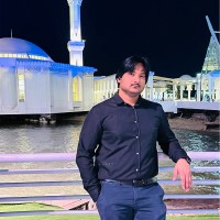 Umer Zaki