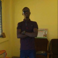 Issouf Tarnagda