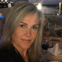 Ingibjörg Kolbeinsdóttir