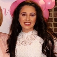 Alyssa Anne Cerone