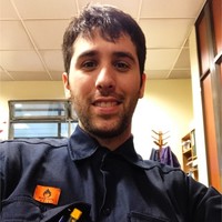 Renzo Martín Calaggio