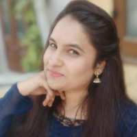 Surbhi Mawane