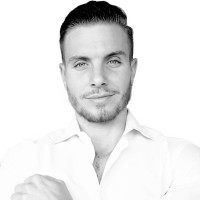 Jorge Villarrubia - Salesforce