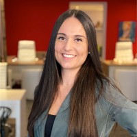 Marion GESBERT (CURTI)