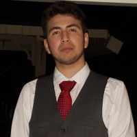 Ludovic Marcoux Hoyos