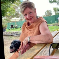 Pam Steele-Wareham