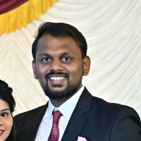 Manoj Parawadi
