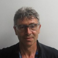 Zoran Dodevski