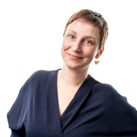 Nicole Wedell von Leupoldt