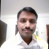 Tumbeti Venkatarao BPT, CPC, CRC