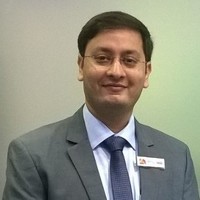 Ali Hararwala