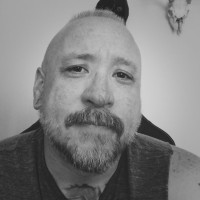 Eric Walker-Doyle