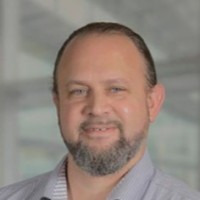 Justin Bridwell, Gisp, Cfm