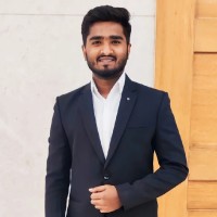 Rakshith H A