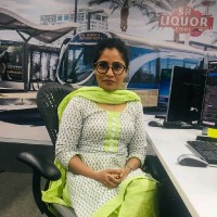 Sakina Kanchwala