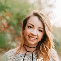Megan Holsinger