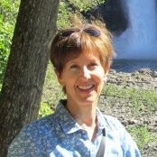 Lori Hamilton