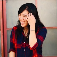 Emily Chang