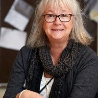 Anna-Karin Toresson