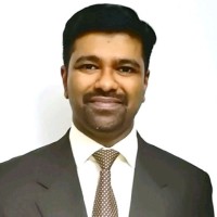 Rajesh Shankar