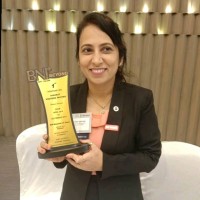 Mansi Vasani