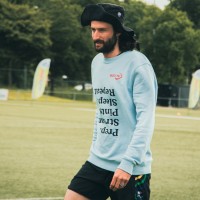 Milan van den Bovenkamp 🍉