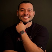 Patrick Fontoura