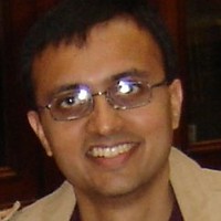 Dr Saurabh Chopra