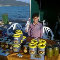 Anastasios Sidiropoulos