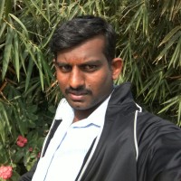 kiran kumar D