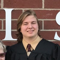 Dane Darlage