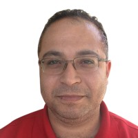 Mohamed Nabil