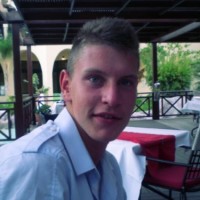 Jonas Tudsborg Petersen